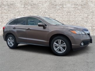 Used 2013 Acura RDX AWD w/ Technology Package image 1