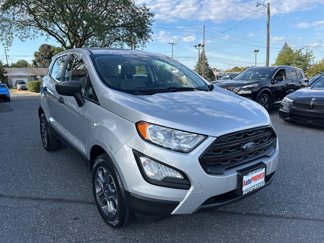 Used 2019 Ford EcoSport S image 1