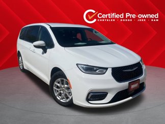 Certified 2023 Chrysler Pacifica Touring-L image 1