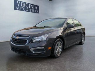Used 2015 Chevrolet Cruze LT image 1