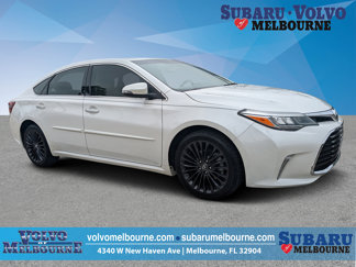 Used 2016 Toyota Avalon image 1