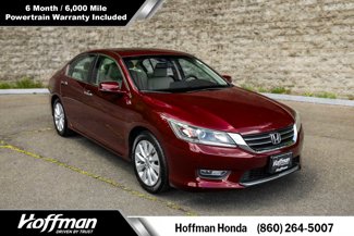 Used 2013 Honda Accord EX-L image 1