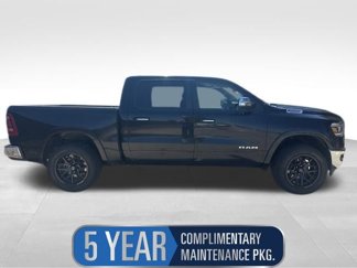 Used 2019 RAM 1500 Laramie image 1