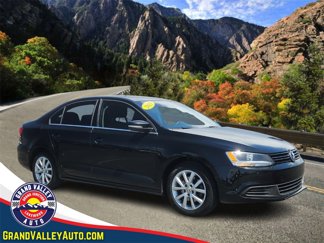 Used 2013 Volkswagen Jetta SE image 1