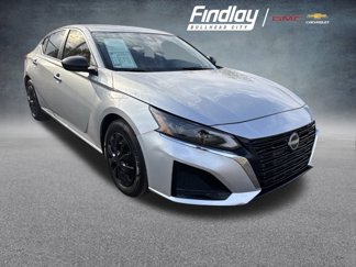 Used 2024 Nissan Altima 2.5 S image 1