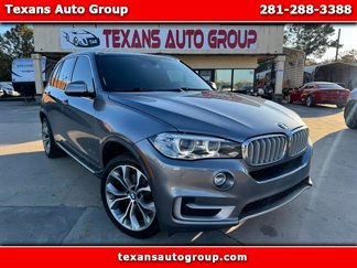 Used 2017 BMW X5 sDrive35i image 1