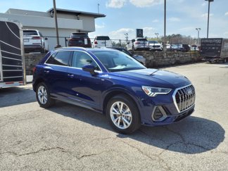 New 2025 Audi Q3 2.0T Premium Plus image 1