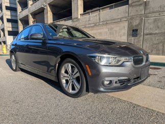 Used 2016 BMW 328i xDrive Sedan image 1