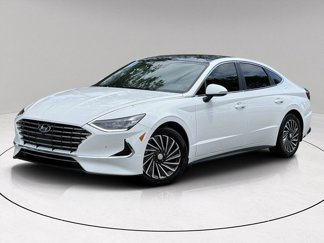Used 2023 Hyundai Sonata Limited image 1