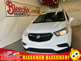 Used 2019 Buick Encore Preferred image 1