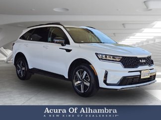 Used 2022 Kia Sorento S image 1
