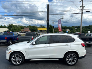 Used 2014 BMW X5 xDrive35i image 1
