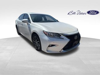 Used 2017 Lexus ES 350 image 1