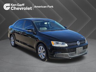 Used 2013 Volkswagen Jetta SE image 1