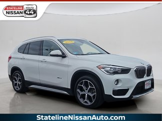 Used 2018 BMW X1 xDrive28i image 1