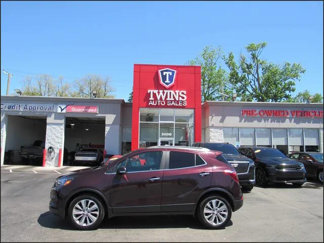 Used 2018 Buick Encore Preferred image 1