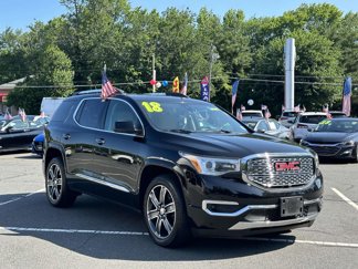 Used 2018 GMC Acadia Denali w/ Technology Package image 1