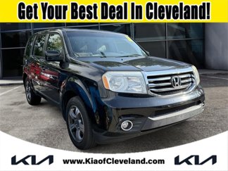 Used 2015 Honda Pilot SE image 1