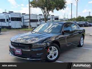Used 2023 Dodge Charger SXT video 1