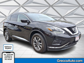 Used 2018 Nissan Murano S image 1