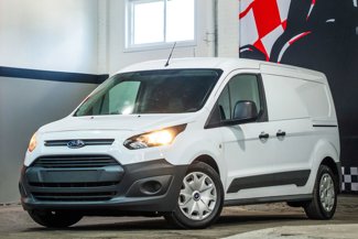 Used 2018 Ford Transit Connect XL image 1