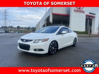 Used 2013 Honda Civic Si image 1