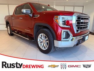 Used 2020 GMC Sierra 1500 SLT w/ SLT Premium Package image 1