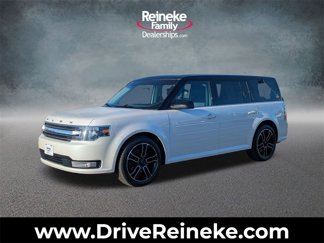 Used 2013 Ford Flex SEL image 1