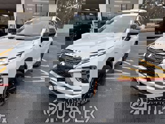 New 2025 Mitsubishi Eclipse Cross LE image 1