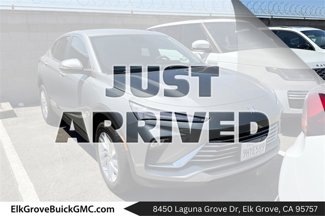 Used 2024 Buick Envista Preferred w/ Convenience II Package image 1