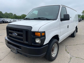 Used 2012 Ford E-150 and Econoline 150 w/ PWR Group image 1