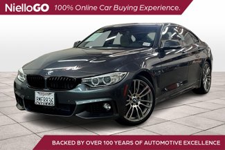 Used 2016 BMW 428i Gran Coupe image 1