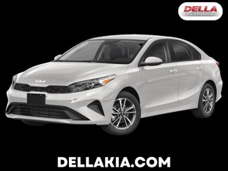 Used 2024 Kia Forte LXS w/ LXS Technology Package image 1