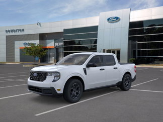 New 2025 Ford Maverick XLT image 1