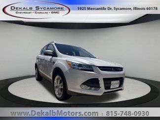 Used 2013 Ford Escape Titanium w/ Parking Technology Pkg image 1