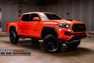 Used 2023 Toyota Tacoma TRD Pro image 1