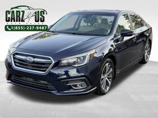 Used 2018 Subaru Legacy 3.6R Limited image 1