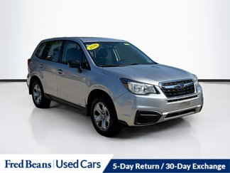 Used 2018 Subaru Forester 2.5i image 1