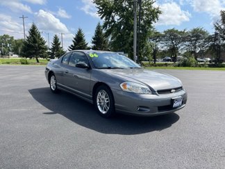 Used 2006 Chevrolet Monte Carlo LTZ image 1