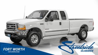 Used 1999 Ford F250 XLT image 1