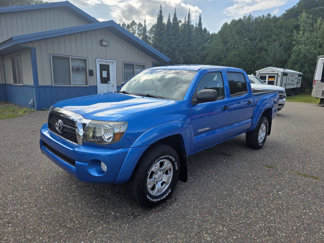 Used 2011 Toyota Tacoma 4x4 Double Cab w/ TRD Off-Road Pkg image 1