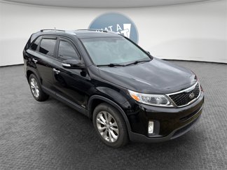 Used 2014 Kia Sorento EX video 1