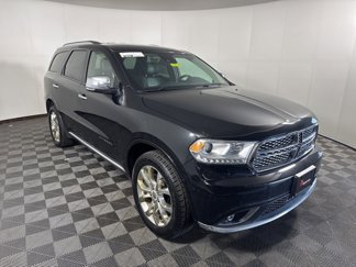 Used 2016 Dodge Durango Citadel w/ Technology Group image 1