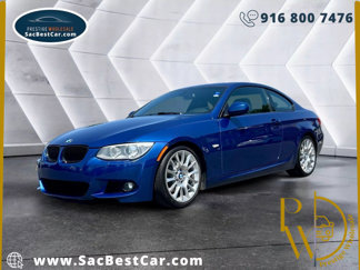 Used 2013 BMW 328i Coupe image 1