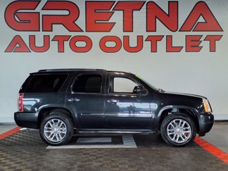 Used 2013 GMC Yukon Denali image 1