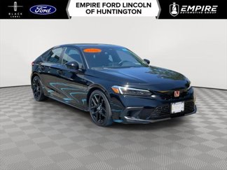 Used 2023 Honda Civic Sport image 1