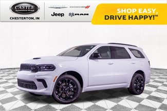 New 2025 Dodge Durango GT image 1