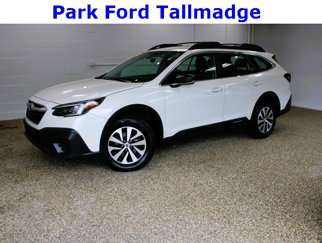 Used 2020 Subaru Outback 2.5i image 1