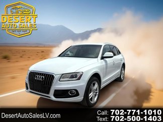 Used 2013 Audi Q5 2.0T Premium Plus image 1
