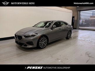 Used 2022 BMW 228i xDrive Gran Coupe w/ Convenience Package image 1